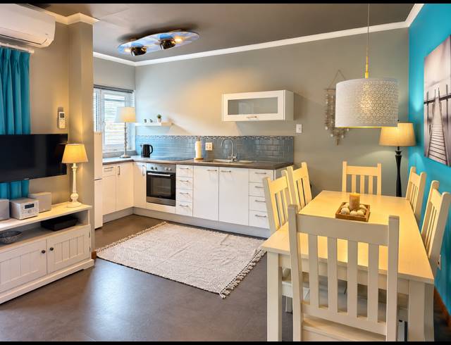 2 BEDROOM SECTIONAL TITLE FOR SALE IN TABLE VIEW